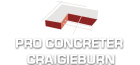 Pro Concreter Craigieburn